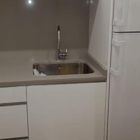 Апартаменты Piso 2Da Linea De Playa En Марбелья Экстерьер фото