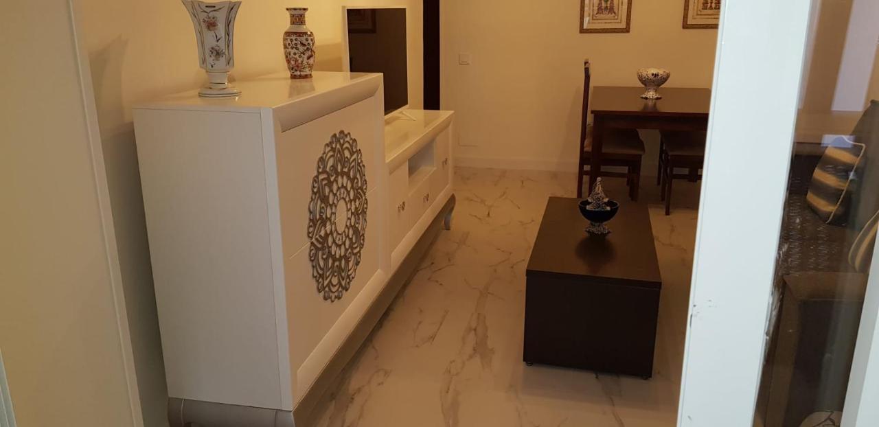 Апартаменты Piso 2Da Linea De Playa En Марбелья Экстерьер фото